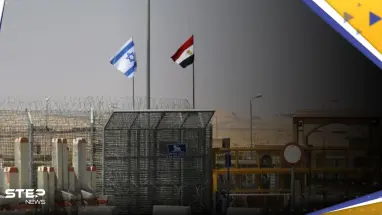 مصر تحذر من مخطط إسرائيلي ورسالة من تل أبيب تصل السيسي