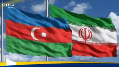 إيران وأذربيجان