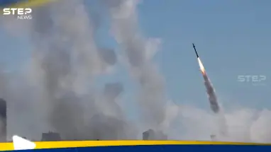 هجوم إيراني على إسرائيل.. وتصريح مثير من خامنئي: أحدث الأخبار