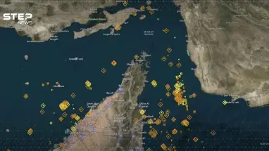 مشروع أمريكي خليجي لمحاسبة إيران على إغلاق هرمز.. ما الذي يتضمنه؟