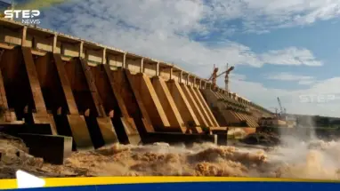 تحذير من انهيار سد الروصيرص في السودان: أحدث الأخبار