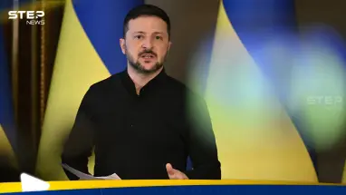 الرئيس الأوكراني يحذر أوروبا من "سابقة خطرة": أحدث الأخبار