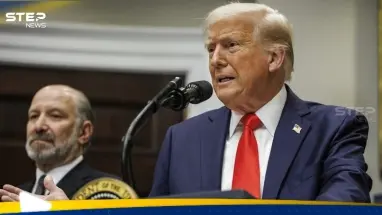 تقرير يكشف عن حملة "شرسة" يقودها ترامب لـ"فصل" أمريكا عن هذه الدولة: أحدث الأخبار