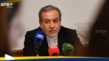 في تحد لترامب.. طهران تكشف عن نقطة "غير قابلة للتفاوض" مع واشنطن: أحدث الأخبار