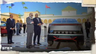 الإعلان عن أول سيارة مغربية الصنع وأخرى تعمل بالهيدروجين.. ماهي مواصفاتها؟