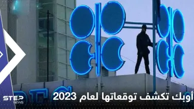أوبك تكشف توقعاتها لعام 2023 حول الطلب على النفط.. وتتحدث عن إلتزاماتها