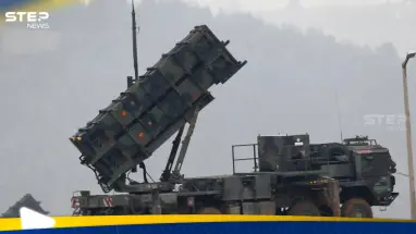 بقيمة 400 مليون دولار.. واشنطن توافق على تحديث صواريخ باتريوت لدولة عربية: أحدث الأخبار