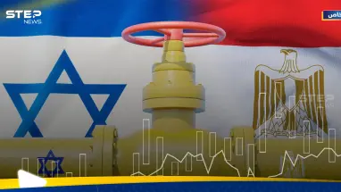 صفقة الغاز الأكبر في تاريخ إسرائيل