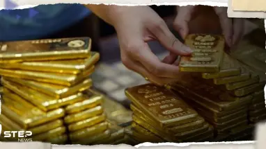 سعر الذهب اليوم في مصر الاثنين 15 مايو 2023