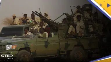 قوات الدعم السريع تتهم طيران الجيش السوداني باستهداف موكب فرنسي.. ومصر تصدر بياناً