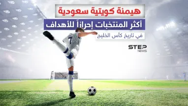 الكويت والسعودية في المقدمة.. تعرّف إلى أكثر المنتخبات إحرازاً للأهداف في تاريخ كأس الخليج