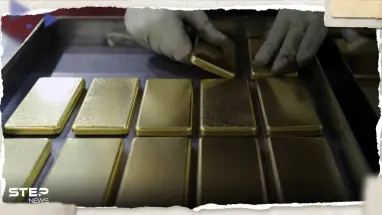 أسعار الذهب اليوم في تركيا الخميس 18 مايو 2023