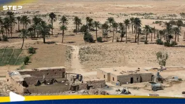 إعلام إسرائيلي يزيح الستار عن تفاصيل عملية سرية داخل الصحراء العراقية