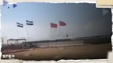 قسد تقصف معبر باب السلامة الحدودي شمال حلب السورية.. وتركيا ترد بوابل من الصواريخ