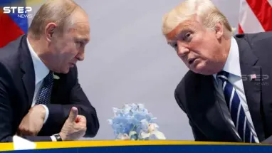 الكرملين: تم الاتفاق على مكان لقاء بوتين وترامب: أحدث الأخبار