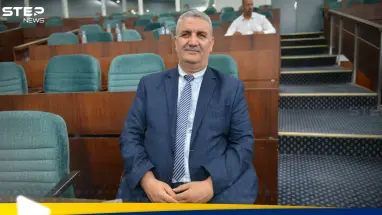 صورة مفاجئة تورّط نائبا جزائريا باتهامات خطيرة ما القصة: أحدث الأخبار