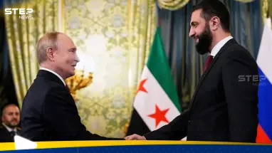 الخارجية السورية: الرئيس الشرع طالب موسكو بتسليم “الهارب بشار الأسد” خلال لقائه بوتين: أحدث الأخبار