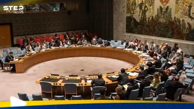 تحركات تقودها مصر في مجلس الأمن بشأن غزة