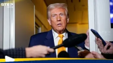 أول تعليق من ترامب على انتهاء جولة المحادثات الأولى.. وإيران تكشف عن طلب "صعب" للأول: أحدث الأخبار