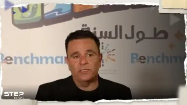 بعد غياب 18 عاما.. محمد فؤاد يعلن عودته إلى السينما بدعم تركي آل الشيخ