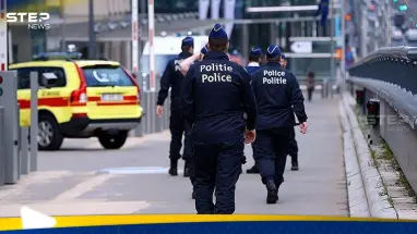 اعتقال سوري في ألمانيا