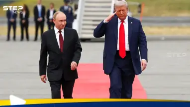 قارئ شفاه يفضح حوار خفي دار على المدرج بين ترامب وبوتين: أحدث الأخبار