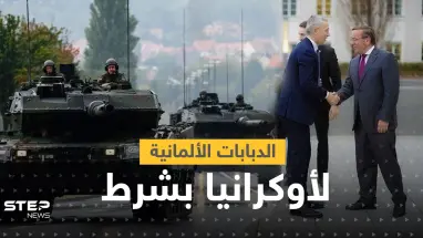الدبابات الألمانية إلى أوكرانيا بشرط.. والناتو يكشف خطة بوتين في الحرب