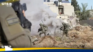 القسام تكشف النقاب عن معارك ضارية جنوبي غزة وما فعلته بـ18 جندياً إسرائيلياً