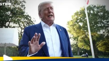 ترامب يلوح برفع العقوبات عن إيران ولكن بشرط واحد: أحدث الأخبار