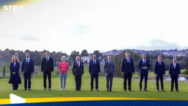 دول "ميد 9" والأردن تصدر بياناً حول سوريا والتطورات في الشرق الأوسط