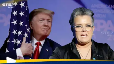 "سمينة جدا".. ترامب يهدد بسحب الجنسية الأمريكية من ممثلة شهيرة: أحدث الأخبار