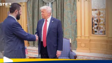 تقرير|| الشرع يحدد شرطاً للسلام مع إسرائيل.. وترامب ينفي علمه بخطوات التطبيع: أحدث الأخبار