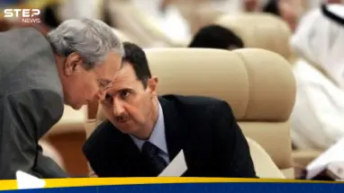 في مذكراته.. فاروق الشرع يشبه بشار الأسد بهولاكو ويكشف تفاصيل مثيرة: أحدث الأخبار