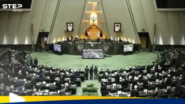 البرلمان الإيراني يتخذ خطوة غير مسبوقة ردا على إعادة فرض العقوبات: أحدث الأخبار