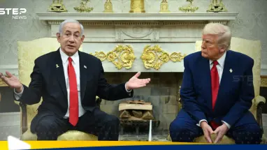سر يمنع نتنياهو من عصيان ترامب حول إنهاء حرب غزة.. إعلام عبري يكشف: أحدث الأخبار