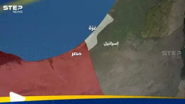 مصر وإسرائيل