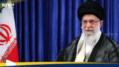 خامنئي: التفاوض المباشر مع أمريكا يعكس نظرة سطحية: أحدث الأخبار