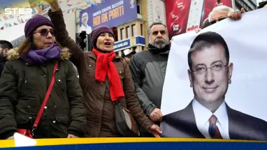 بلدية إسطنبول تختار رئيساً جديداً بعد اعتقال إمام أوغلو وأردوغان يرد على "استفزازات": أحدث الأخبار