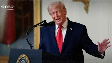 ترامب يكشف عن اتفاق شامل مع إيران من 15 نقطة