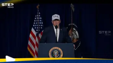 ترامب يعلّق على مقتل خامنئي: “سبقته قبل أن يسبقني”