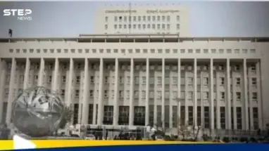 الشرع يعين محمد صفوت رسلان حاكما جديدا لمصرف سوريا المركزي