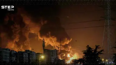 4 سيناريوهات حاسمة قد تعيد رسم خريطة الشرق الأوسط