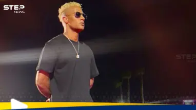 أول تعليق للفنان محمد رمضان على انفجار حفله بالساحل الذي خلف قتيل ومصابين: أحدث الأخبار