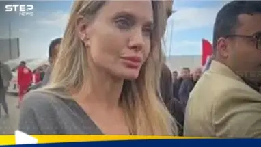 أنجلينا جولي