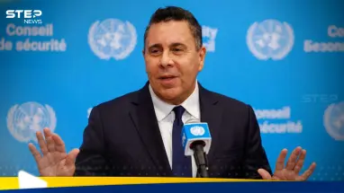 فنزويلا وأمريكا توتر متصاعد وطلب توجهه كاراكاس لمجلس الأمن: أحدث الأخبار