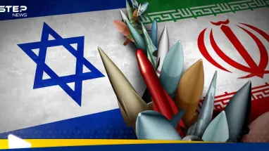 إيران تعلن استهداف "مواقع حساسة" في إسرائيل.. وتوجه إنذارا لسكان: أحدث الأخبار