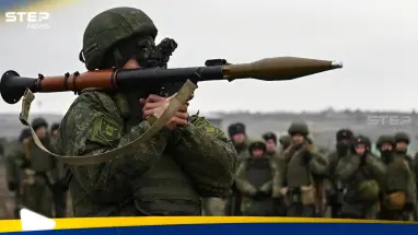 خاص|| مشاركة عراقيين في حرب أوكرانيا ‎تحرك البرلمان.. وخبير يكشف تفاصيل مهمة: أحدث الأخبار