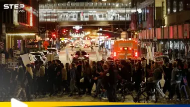 توتر في الولايات المتحدة قاضية توقف قرار ترامب بإرسال قوات إلى إلينوي: أحدث الأخبار