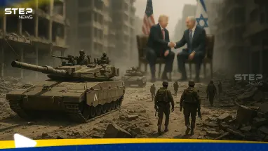 غزة بين مطرقة الاجتياح الإسرائيلي وسندان الانهيار الإنساني.. خبير يكشف آخر مخططات نتنياهو: أحدث الأخبار