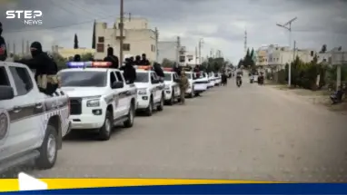 توترات أمنية في بصرى الشام جنوب سوريا.. تفاصيل كاملة لما حدث: أحدث الأخبار